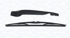 MAGNETI MARELLI 000723180256 — Set brațe ștergătoare