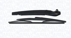 MAGNETI MARELLI 000723180258 — Set brațe ștergătoare