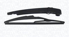 MAGNETI MARELLI 000723180295 — Set brațe ștergătoare