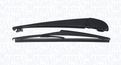 MAGNETI MARELLI 000723180322 — Set brațe ștergătoare
