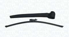 MAGNETI MARELLI 000723180332 — Set brațe ștergătoare
