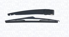 MAGNETI MARELLI 000723180340 — Set brațe ștergătoare
