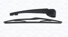 MAGNETI MARELLI 000723180341 — Set brațe ștergătoare