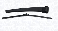 MAGNETI MARELLI 000723180348 — Set brațe ștergătoare