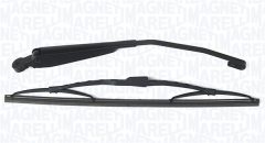 MAGNETI MARELLI 000723180349 — Set brațe ștergătoare