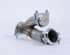 MAGNETI MARELLI 000202114226 — Elemente de îmbinare sistem de evacuare