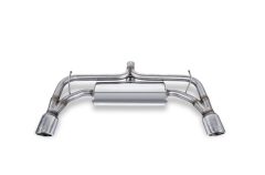 MAGNETI MARELLI 000202114205 — Sistem de evacuare complet