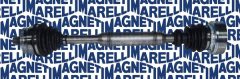 MAGNETI MARELLI 302004190002 — Приводной вал