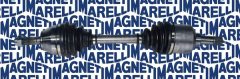 MAGNETI MARELLI 302004190027 — Приводной вал