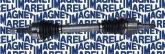MAGNETI MARELLI 302004190039 — Planetară