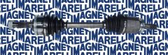 MAGNETI MARELLI 302004190075 — Приводной вал