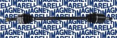 MAGNETI MARELLI 302004190076 — Приводной вал