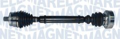 MAGNETI MARELLI 302004190118 — Приводной вал