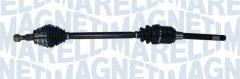 MAGNETI MARELLI 302004190134 — Planetară