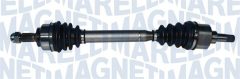 MAGNETI MARELLI 302004190226 — Приводной вал