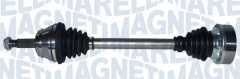 MAGNETI MARELLI 302004190275 — Приводной вал