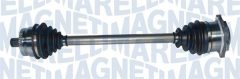 MAGNETI MARELLI 302004190288 — Приводной вал