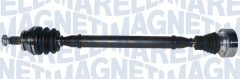 MAGNETI MARELLI 302004190293 — Приводной вал