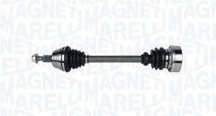 MAGNETI MARELLI 302004190003 — Приводной вал