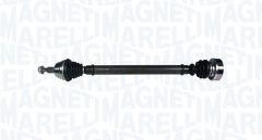 MAGNETI MARELLI 302004190004 — Приводной вал