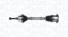 MAGNETI MARELLI 302004190009 — Приводной вал