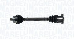 MAGNETI MARELLI 302004190010 — Приводной вал