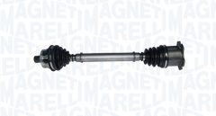 MAGNETI MARELLI 302004190011 — Приводной вал