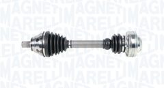 MAGNETI MARELLI 302004190016 — Приводной вал
