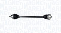 MAGNETI MARELLI 302004190017 — Приводной вал