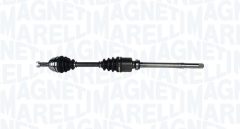 MAGNETI MARELLI 302004190028 — Приводной вал