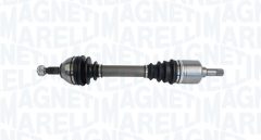 MAGNETI MARELLI 302004190045 — Planetară