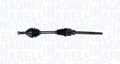 MAGNETI MARELLI 302004190046 — Приводной вал