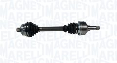 MAGNETI MARELLI 302004190051 — Приводной вал