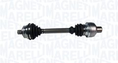 MAGNETI MARELLI 302004190052 — Приводной вал