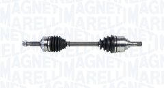 MAGNETI MARELLI 302004190081 — Приводной вал