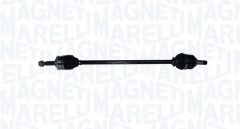MAGNETI MARELLI 302004190082 — Приводной вал
