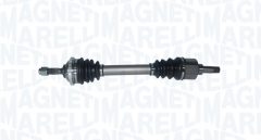 MAGNETI MARELLI 302004190083 — Planetară