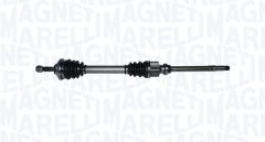 MAGNETI MARELLI 302004190084 — Planetară