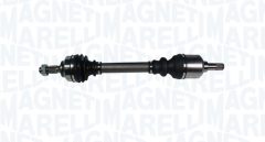 MAGNETI MARELLI 302004190087 — Приводной вал