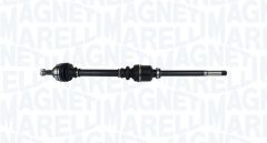 MAGNETI MARELLI 302004190088 — Приводной вал