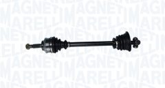 MAGNETI MARELLI 302004190099 — Planetară
