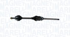 MAGNETI MARELLI 302004190116 — Приводной вал