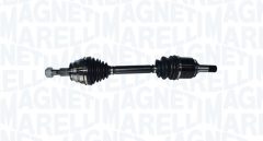 MAGNETI MARELLI 302004190133 — Planetară