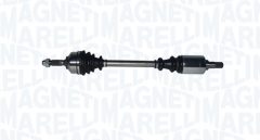 MAGNETI MARELLI 302004190145 — Приводной вал