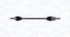 MAGNETI MARELLI 302004190150 — Приводной вал