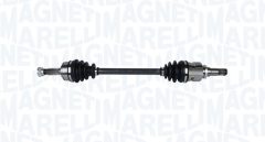MAGNETI MARELLI 302004190151 — Приводной вал