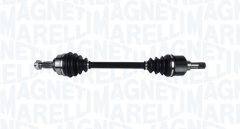 MAGNETI MARELLI 302004190152 — Planetară