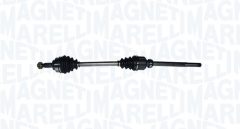MAGNETI MARELLI 302004190153 — Planetară