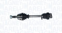 MAGNETI MARELLI 302004190163 — Приводной вал