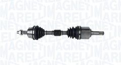 MAGNETI MARELLI 302004190165 — Приводной вал